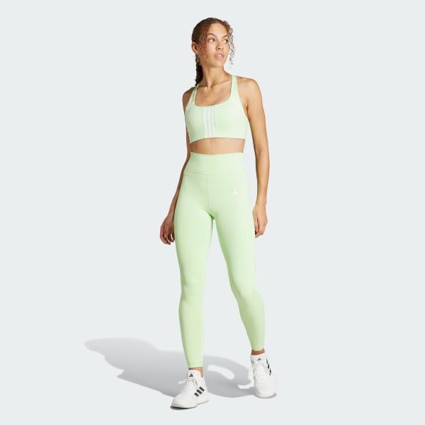 OPTIME STASH HR 1/1 LEGGINGS Product Image