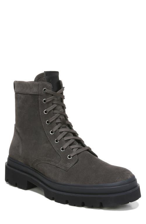 Vince Raider Water Repellent Combat Boot Product Image