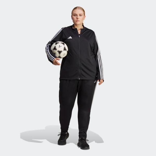 Tiro 23 League Pants (Plus Size) Product Image