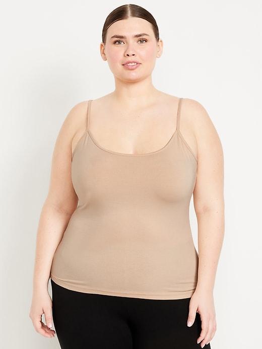 First-Layer Cami Tank Top Product Image