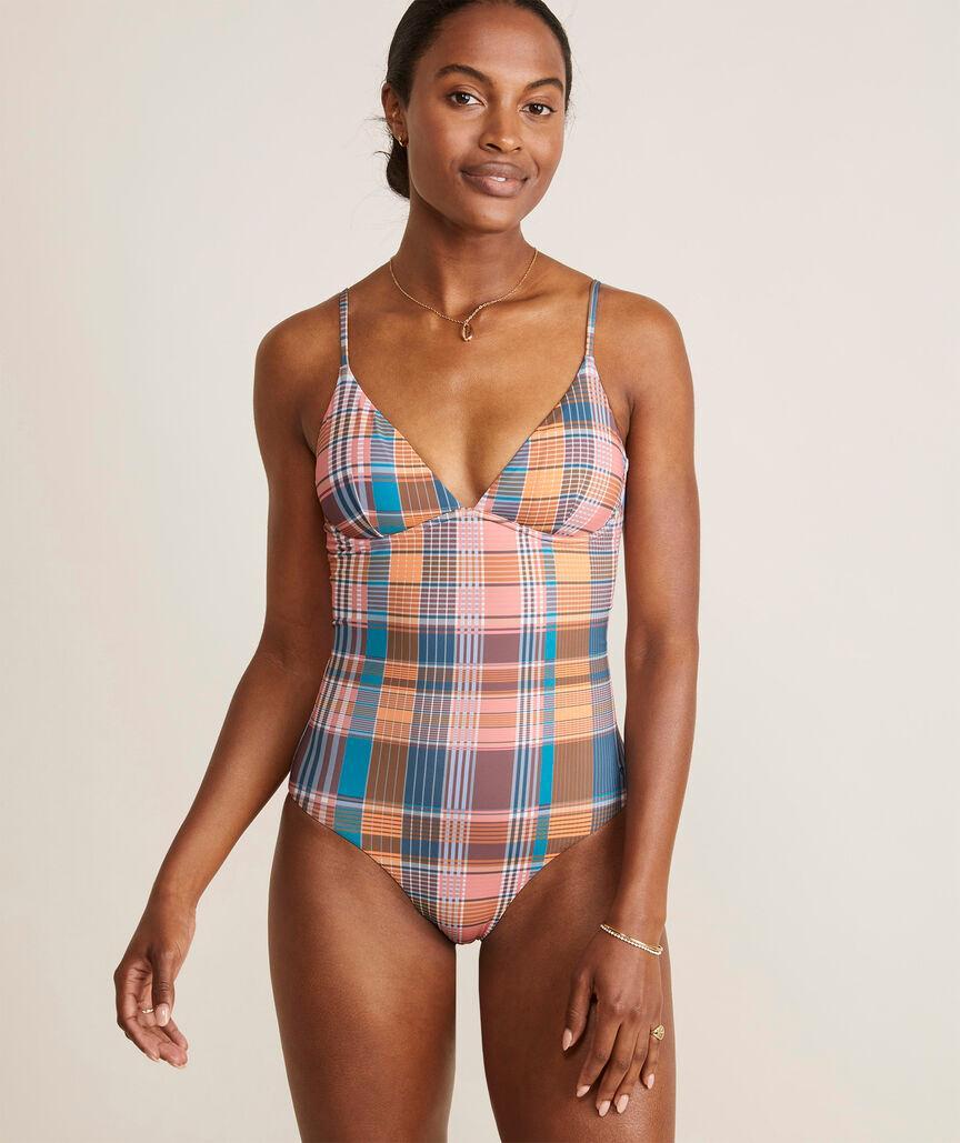 Underwire One-Piece Product Image