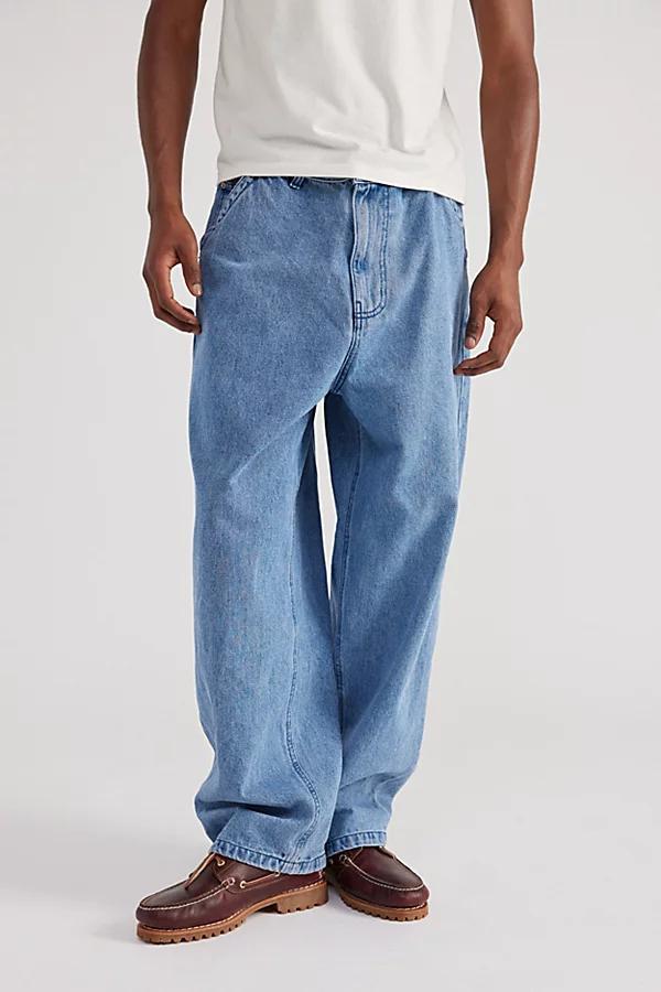 BDG 2000s Mega Baggy Jean Mens at Urban Outfitters Product Image