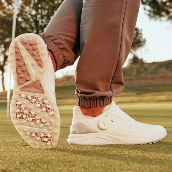 Solarmotion BOA 24 Spikeless Golf Shoes Product Image