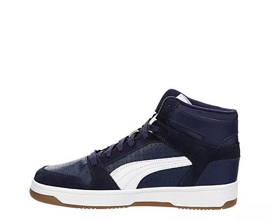 Puma Mens Rebound Layup Sneaker Product Image