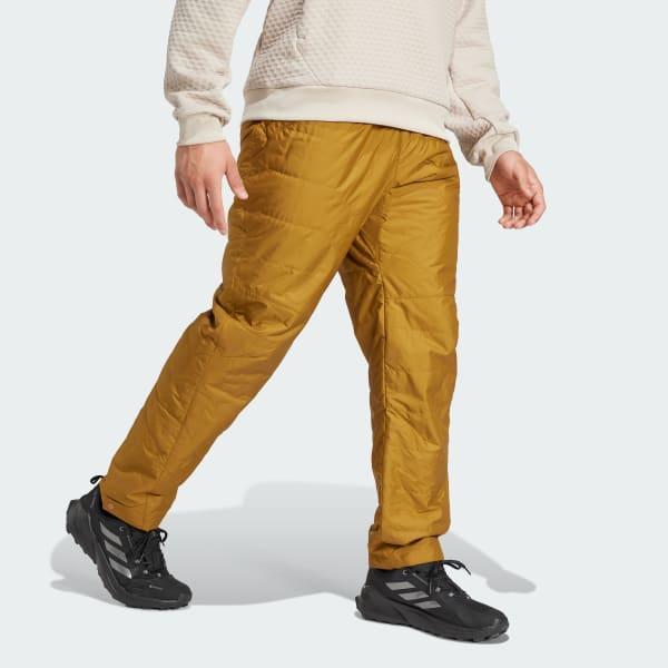 Terrex Xploric PrimaLoft Insulated Pants Product Image