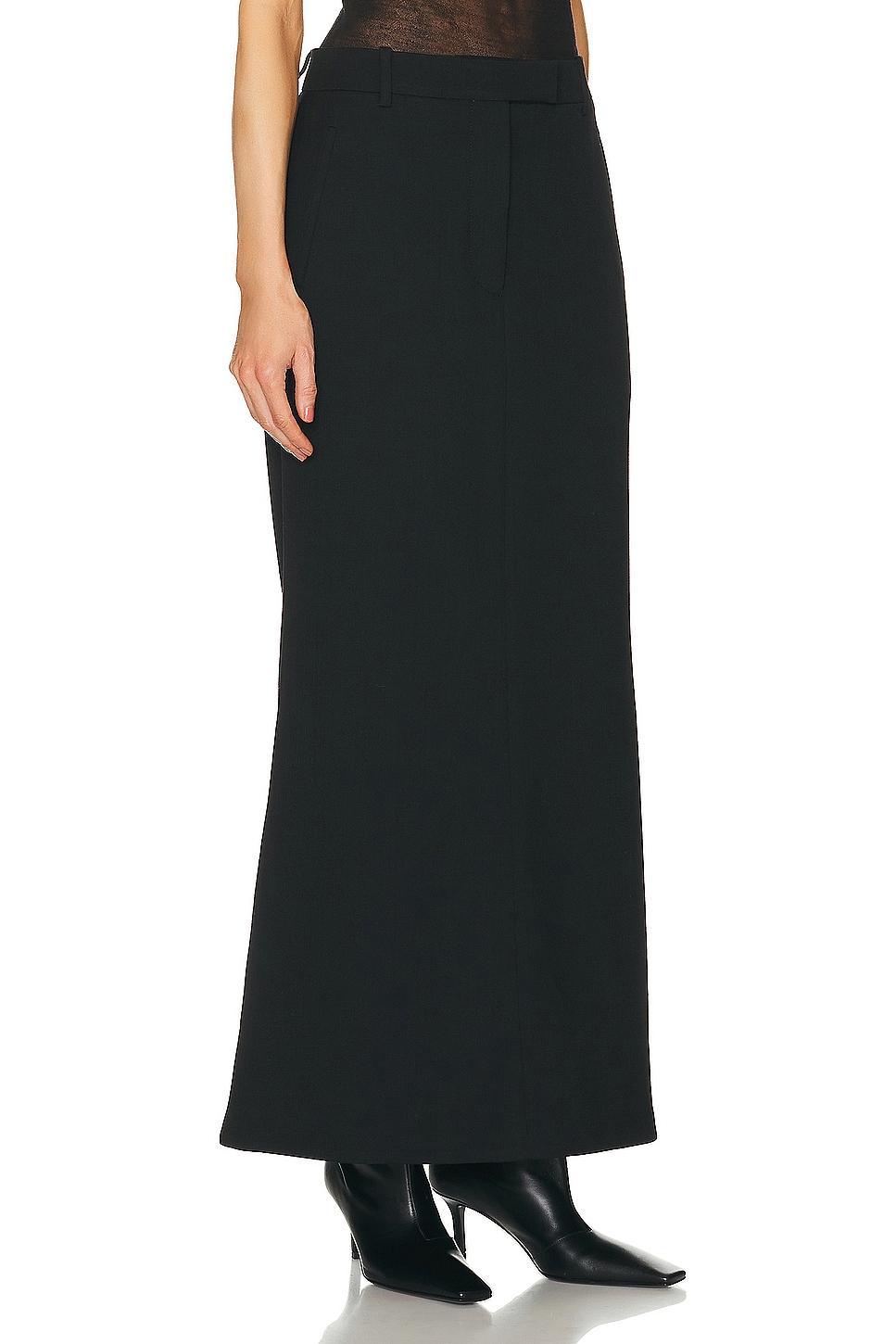 Acne Studios Maxi Skirt Product Image