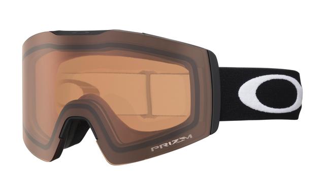 Oakley Mens Fall Line Xm Snow Goggle, OO7103 Product Image