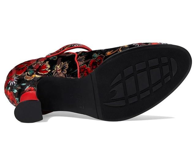 L'Artiste by Spring Step Adodora Multi) Women's Shoes Product Image