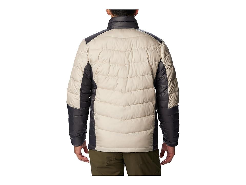 Columbia Men's Labyrinth Loop Insulated Jacket - Tall- Product Image