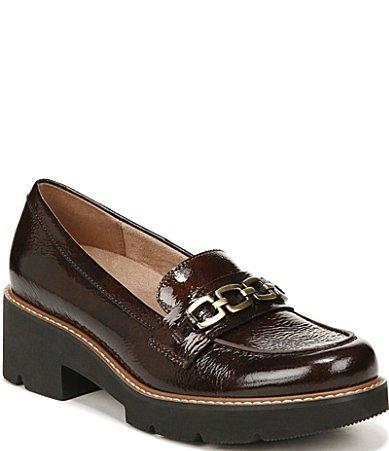 Naturalizer Diedre Lug Platform Loafer Product Image