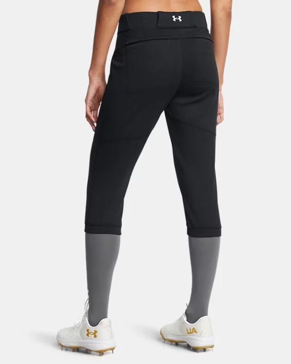 Womens UA Utility Pro Pants Product Image