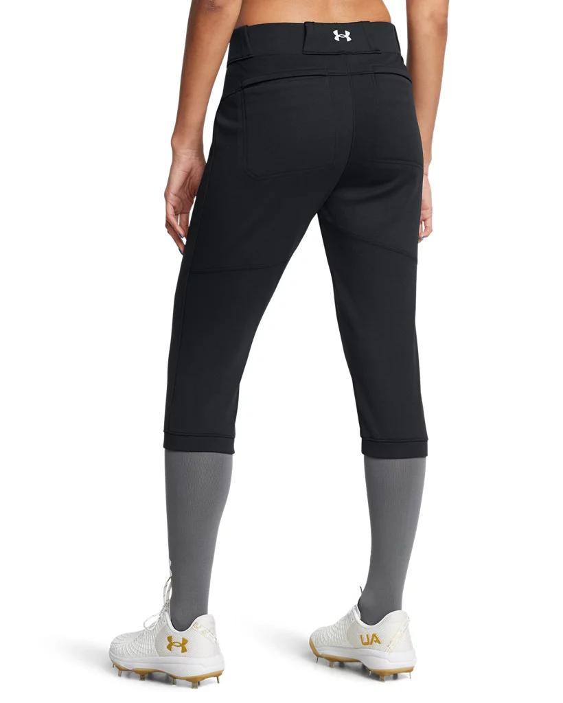 Womens UA Utility Pro Pants Product Image