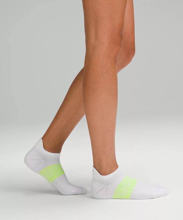 Women's Power Stride Tab Socks *3 Pack Product Image