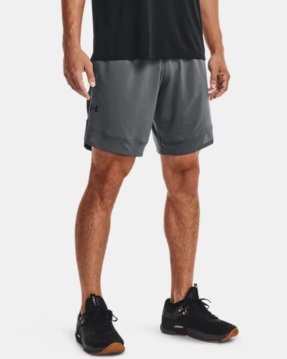 Men's UA Training Stretch Shorts Product Image