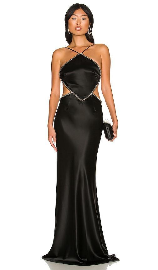 x REVOLVE Harlow Gown Product Image