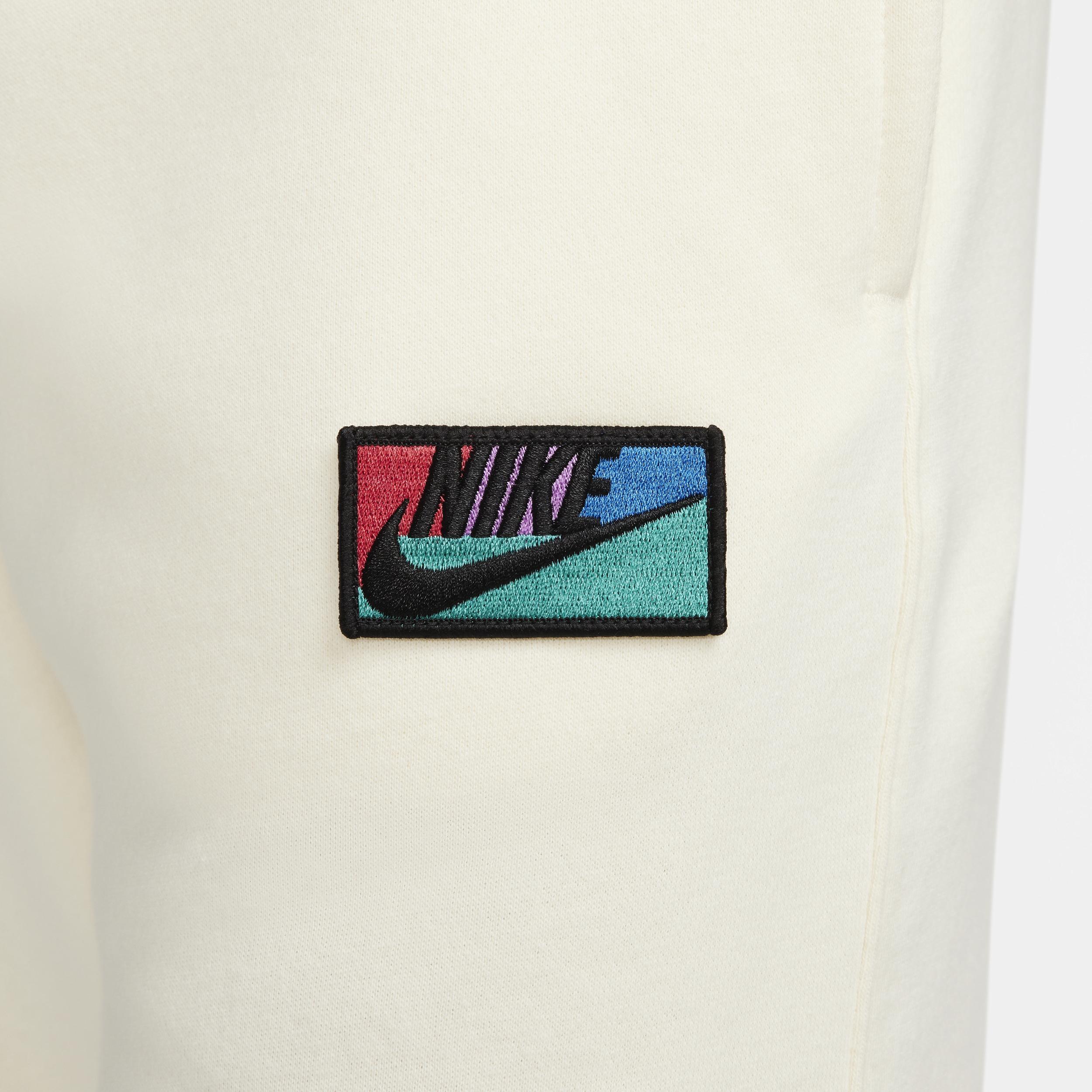 Nike Club Fleece Men's Fleece Pants Product Image