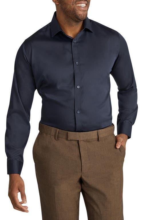 Johnny Bigg Hamilton Stretch Dress Shirt Product Image