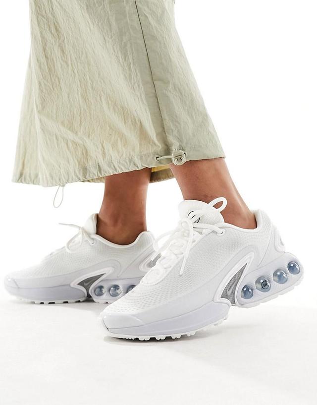 Nike Air Max Dn Shoes Product Image