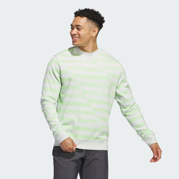 Ultimate365 Printed Crewneck Sweatshirt Product Image