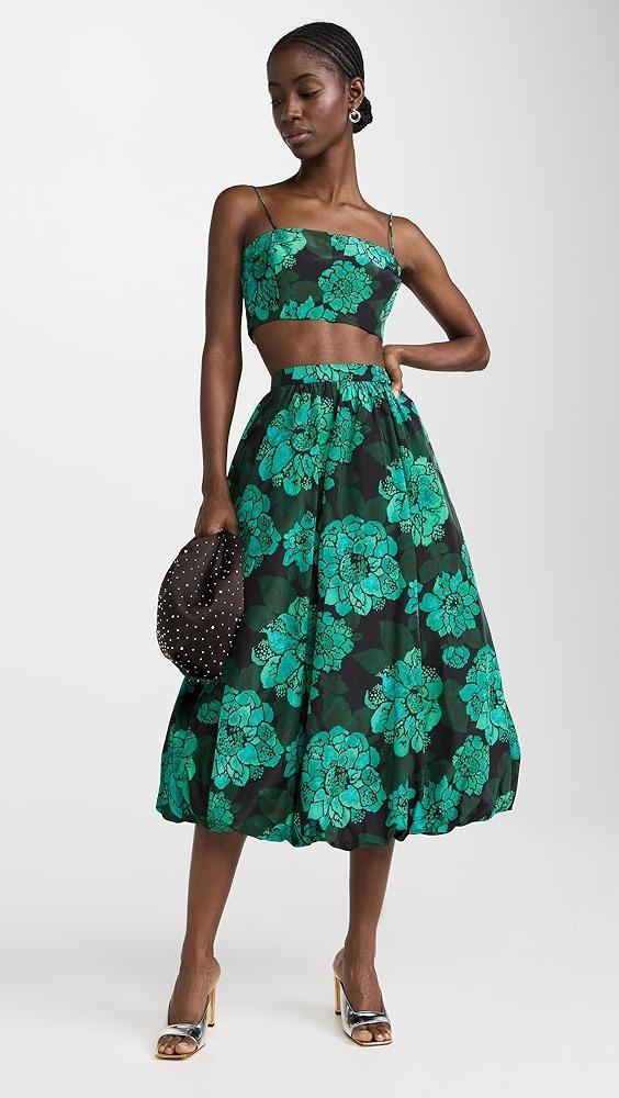 RHODE Cassandra Skirt | Shopbop Product Image