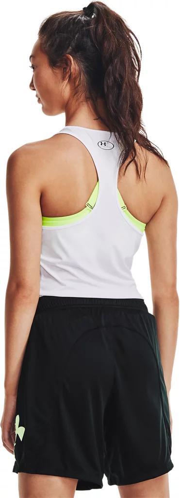 Women's HeatGear® Compression Tank Product Image