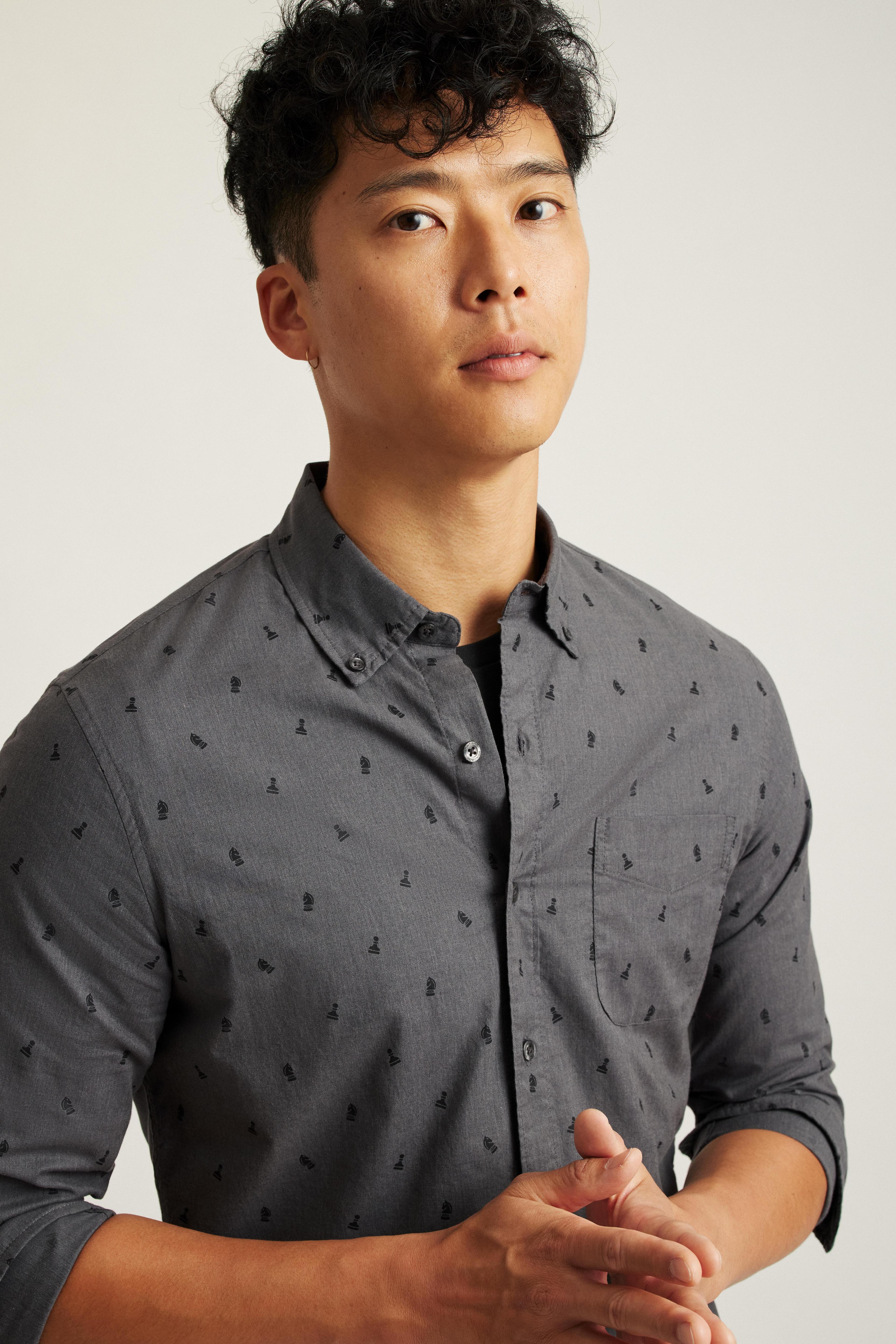 Everyday Shirt Product Image