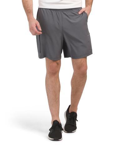 Guide Pro Ripstop Cargo Shorts for Men Product Image