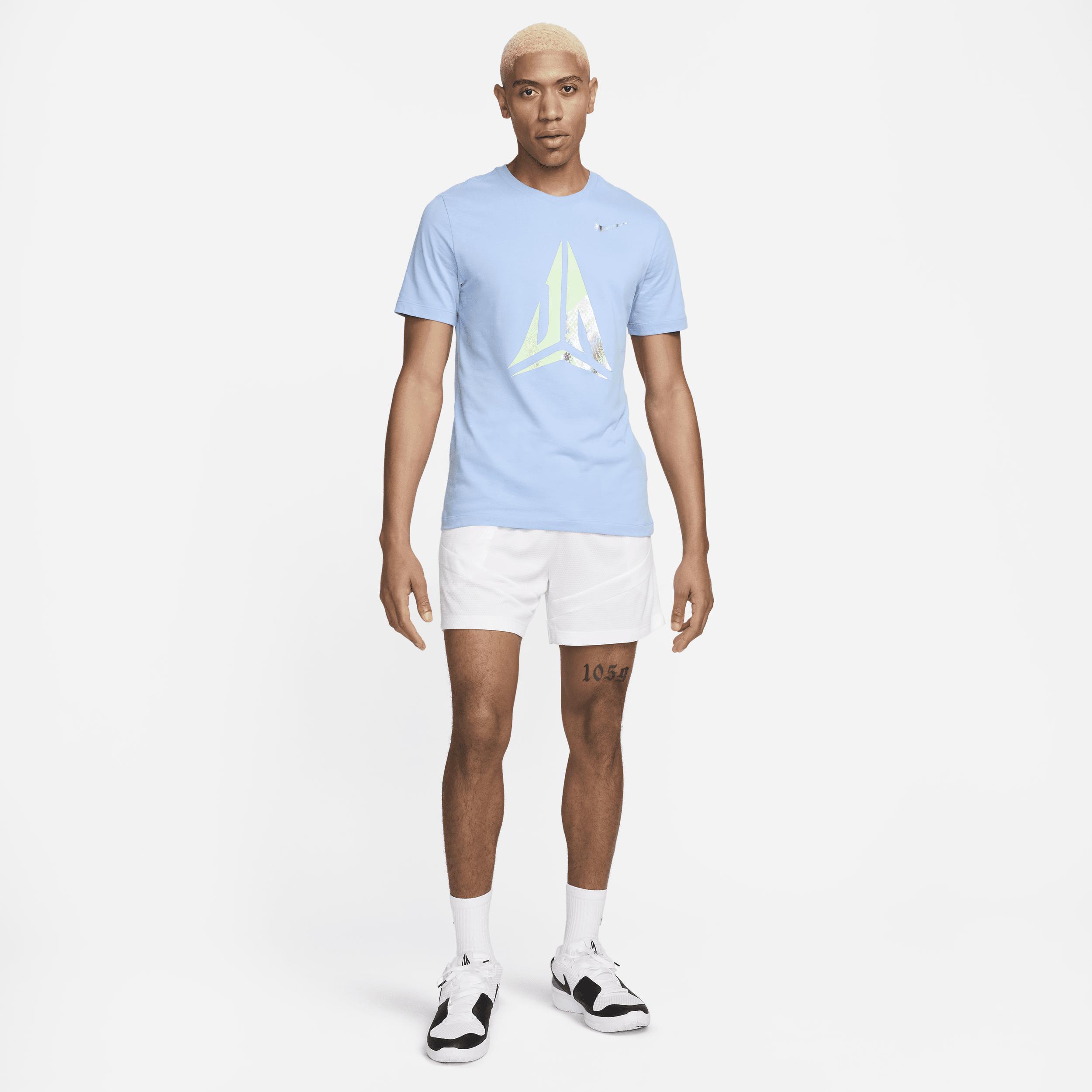 Nike Men's Ja Dri-FIT Basketball T-Shirt Product Image