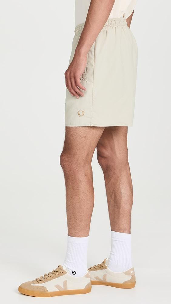 Fred Perry Shell Shorts 6.25" | Shopbop Product Image