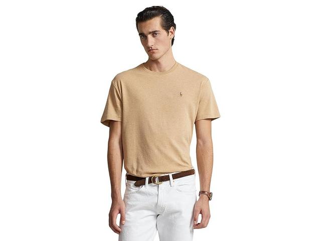 Polo Ralph Lauren Soft Cotton Short-Sleeve T Product Image