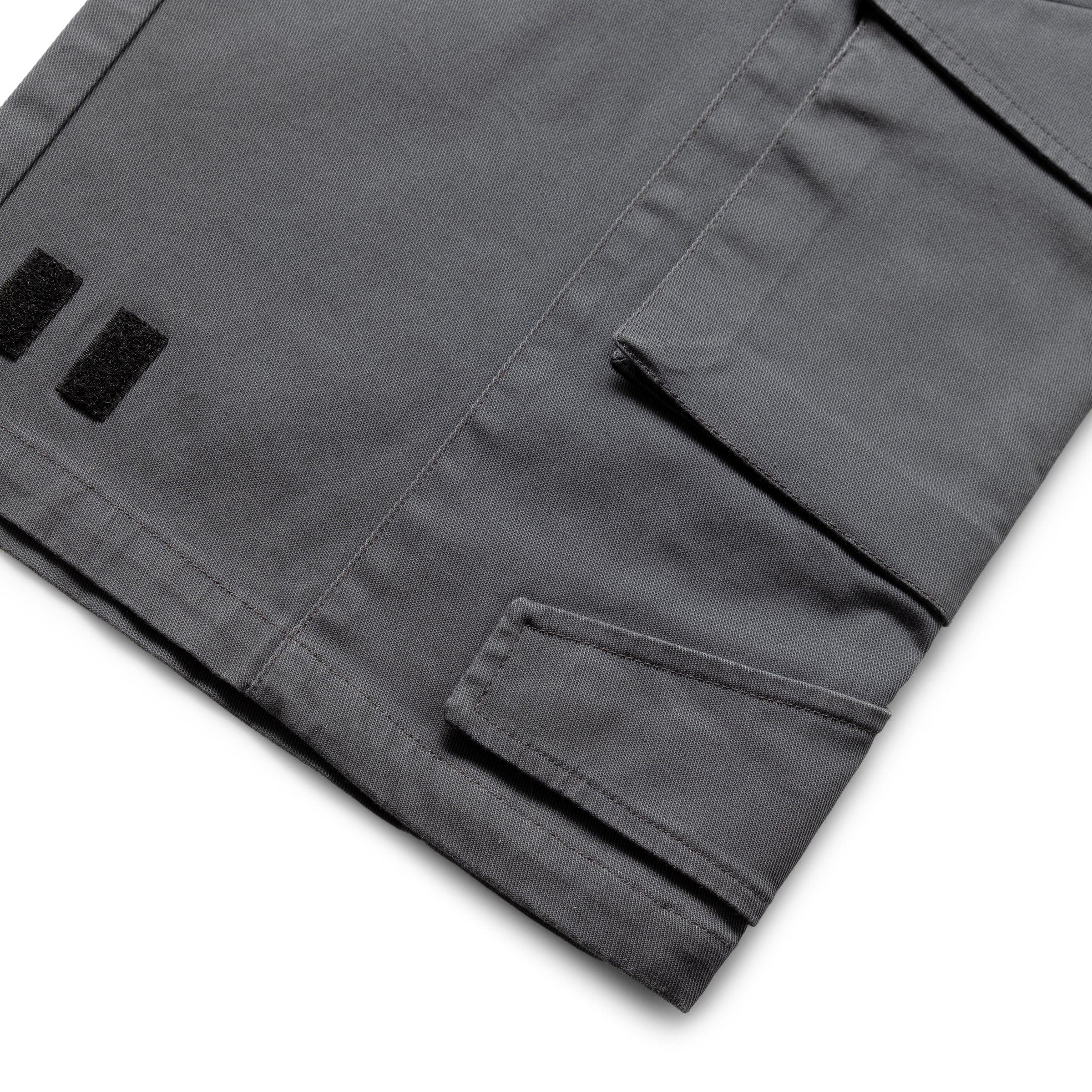 OVERLAY CARGO PANT Product Image