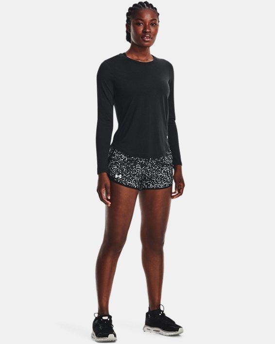 Women's UA Freedom Play Up Shorts Product Image