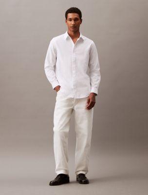 Oxford Classic Shirt Product Image