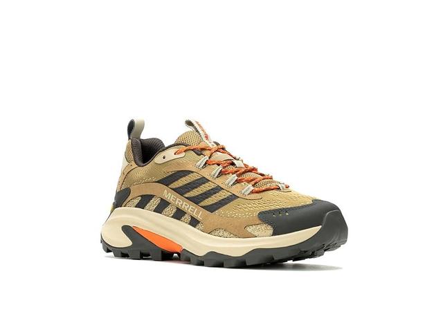 Merrell Moab Speed 2 (Coyote) Men's Shoes Product Image