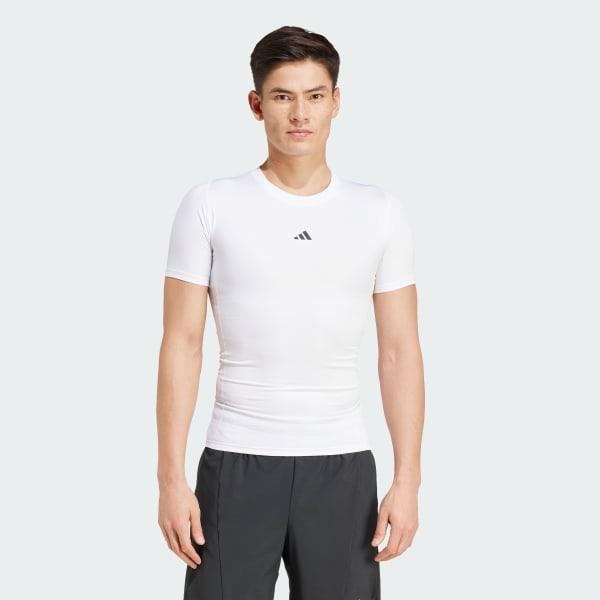 Techfit Compression Training Tee Product Image