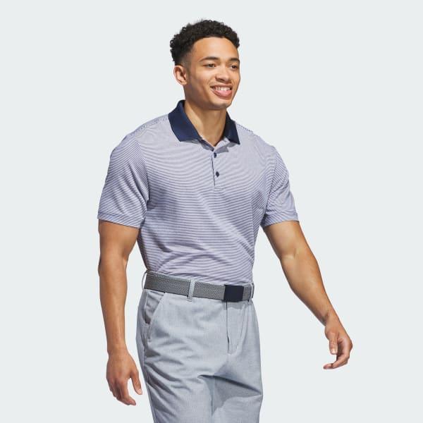 Ottoman Polo Shirt Product Image