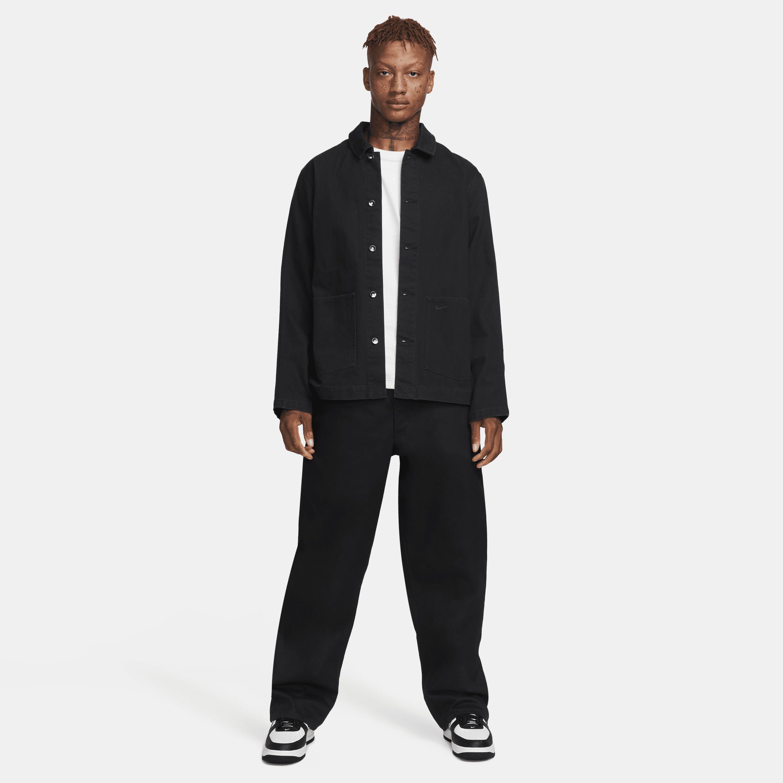 Nike Men's Life Chore Coat Product Image