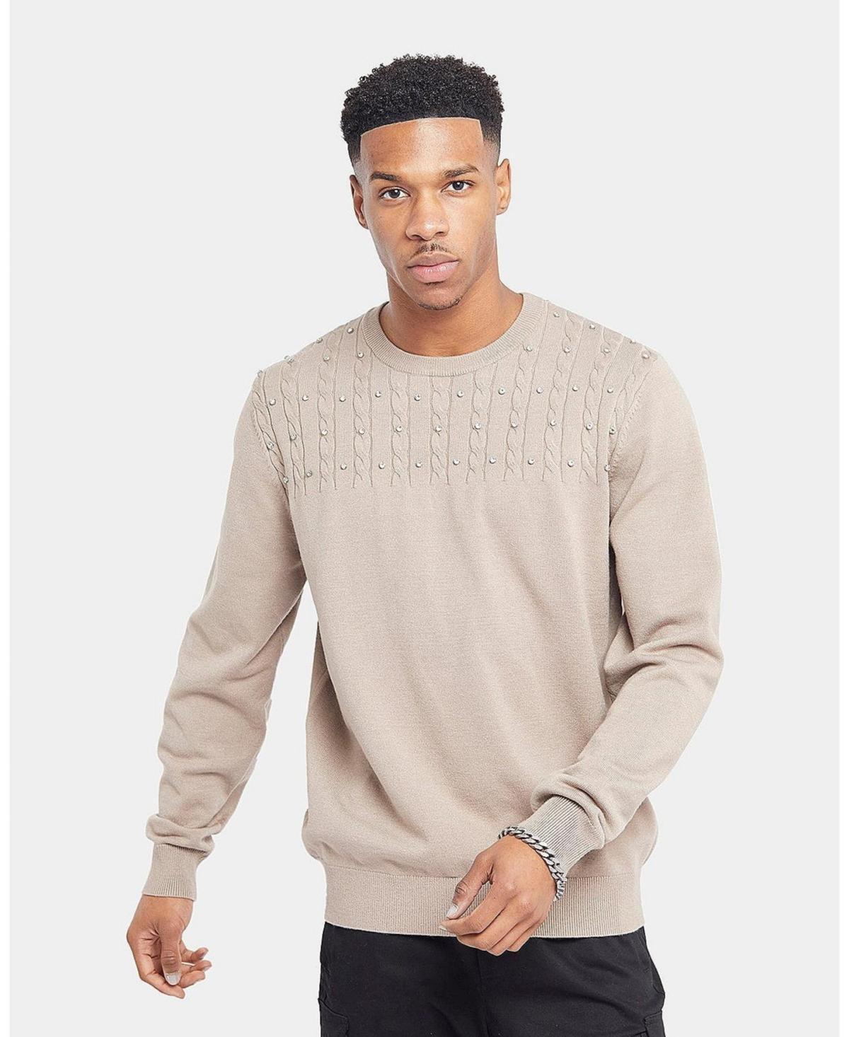 Xxiii Mens Manuel Sweater Product Image