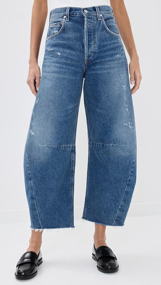 Citizens of Humanity Horseshoe Jeans | Shopbop Product Image