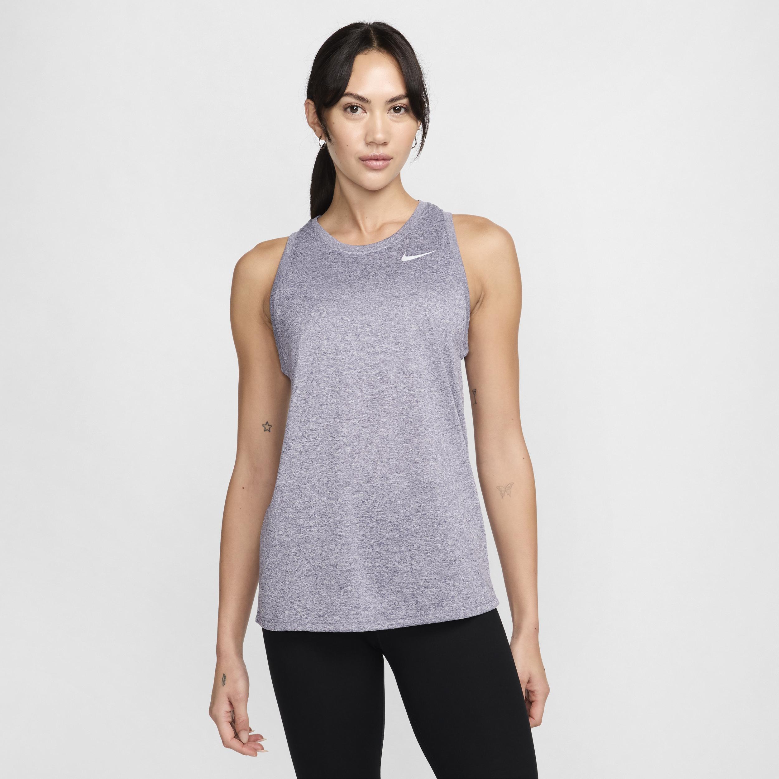 Nike Women's Dri-FIT Training Tank Top product image