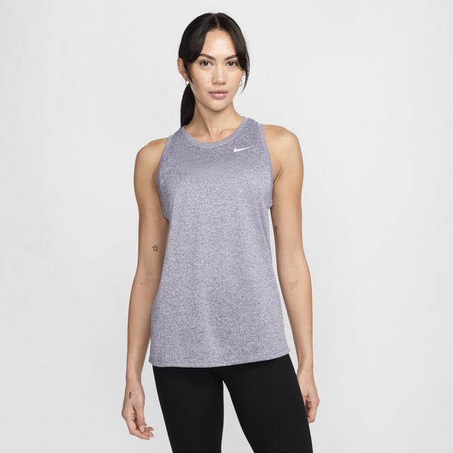 Nike Women's Dri-FIT Training Tank Top Product Image