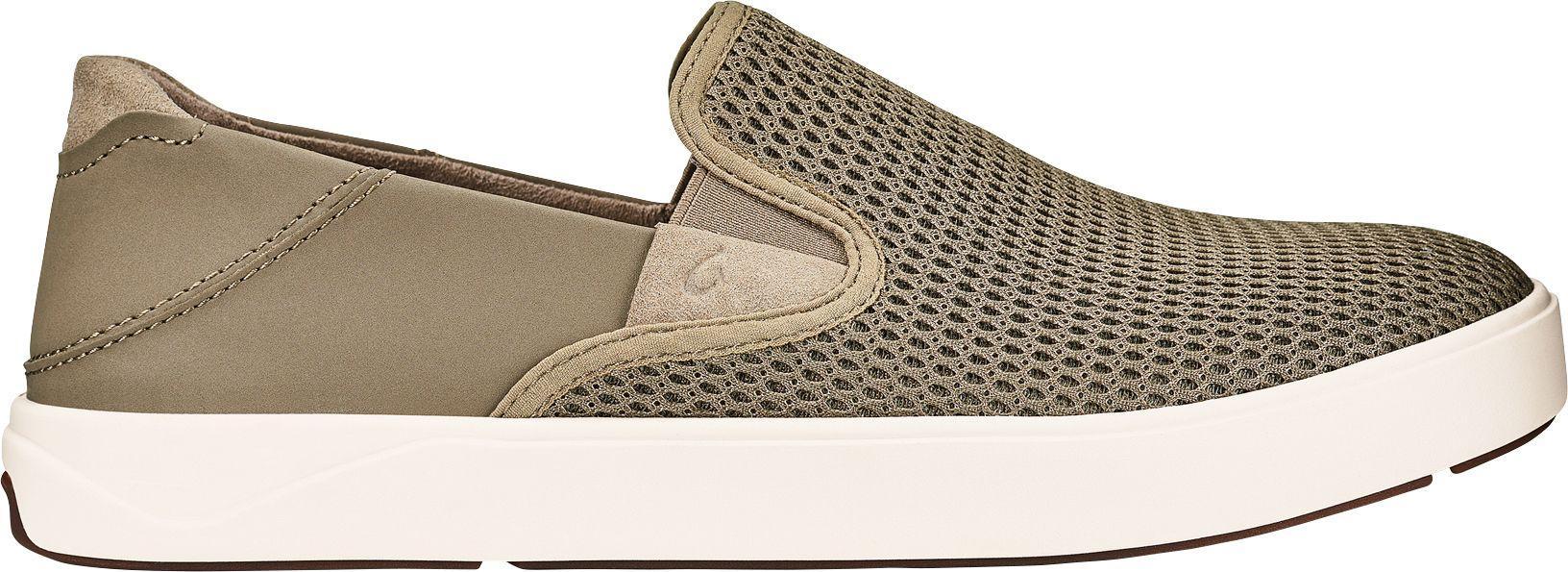 OluKai Laeahi Slip-On Sneaker Product Image