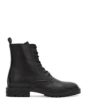 AllSaints Tobias Plain Toe Boot Product Image