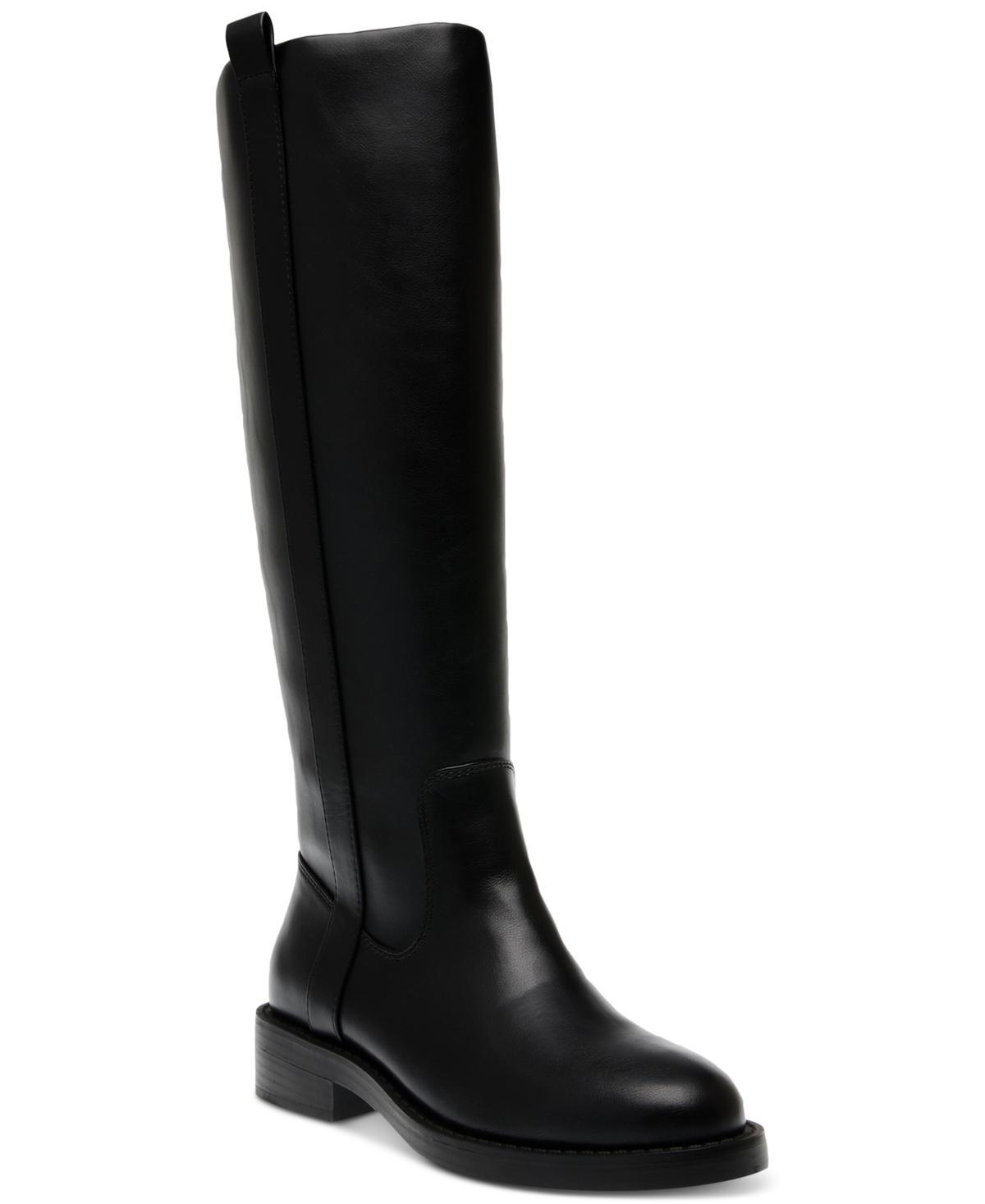 Dv Dolce Vita Womens Pennie Knee-High Riding Boots Product Image