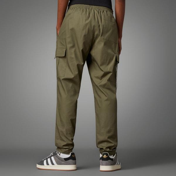 Enjoy Summer Cargo Pants Product Image