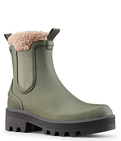 Cougar Womens Ignite Waterproof Winter Stretch Booties Product Image