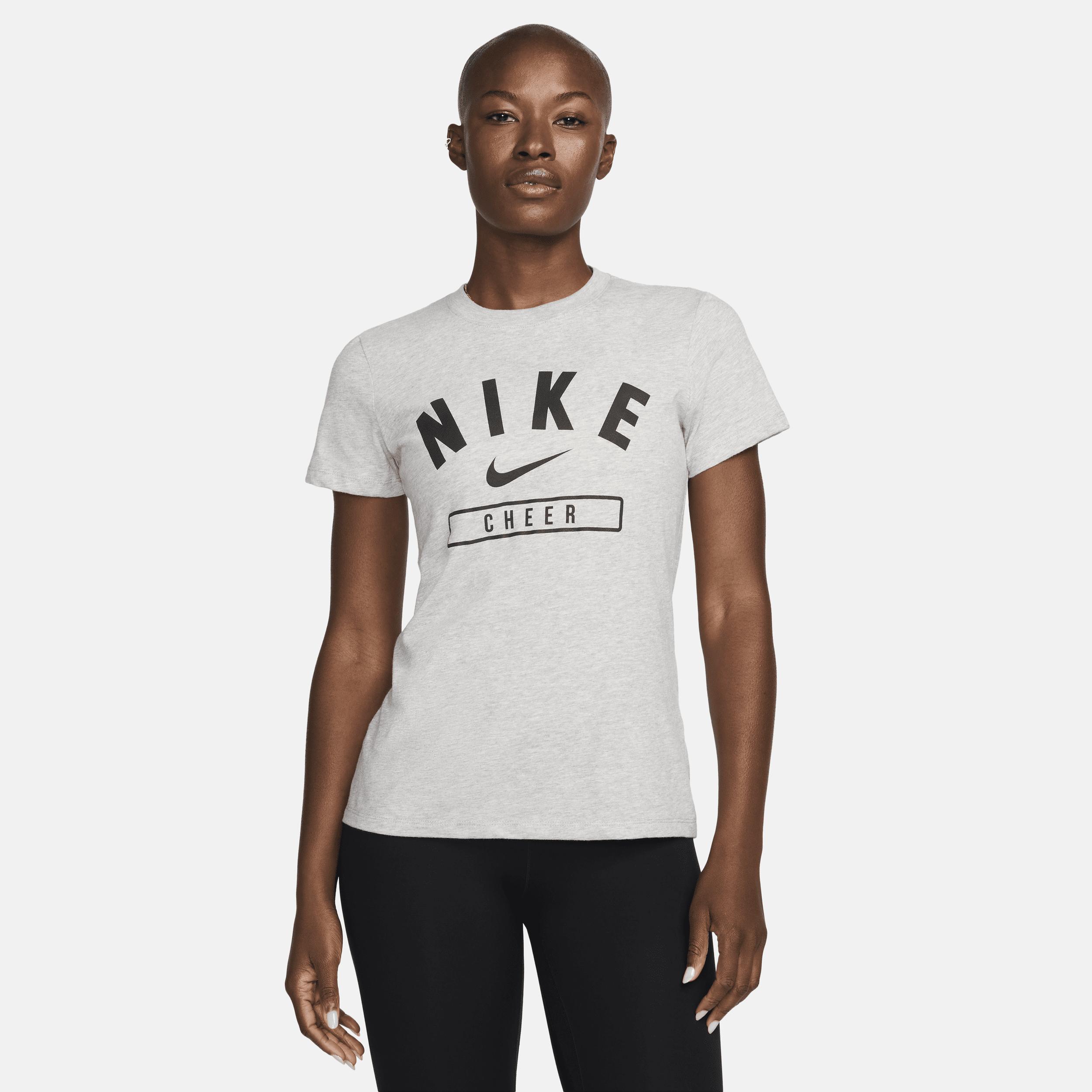 Nike Women's Cheer T-Shirt Product Image