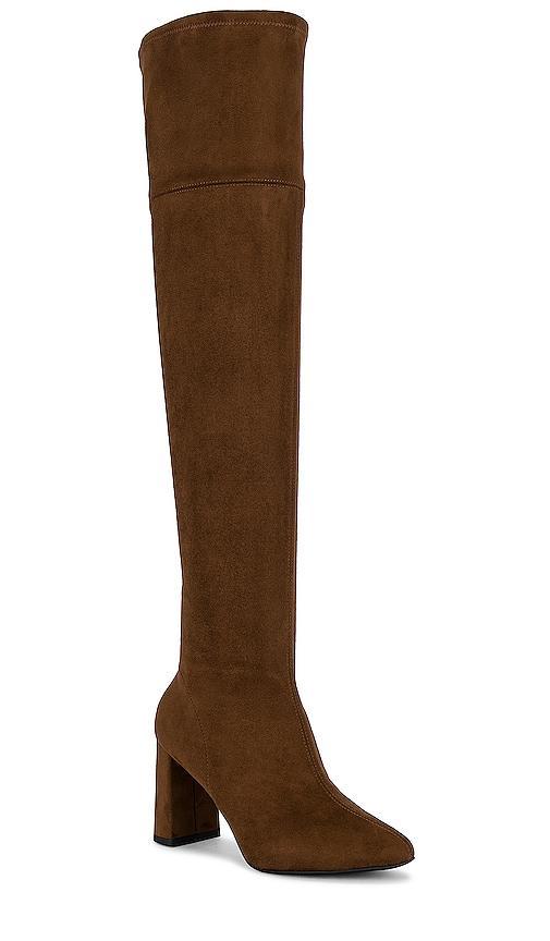 Jeffrey Campbell Parisah Over the Knee Boot Product Image