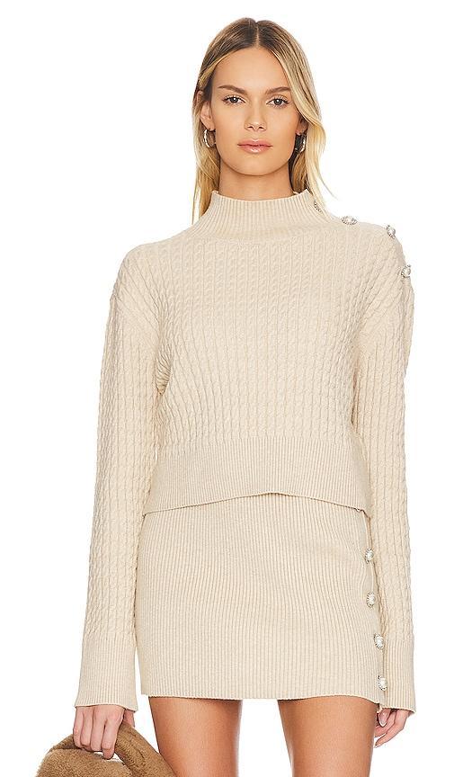 Lilit Turtleneck Product Image