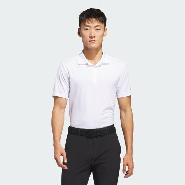 Core adidas Performance Primegreen Polo Shirt Product Image